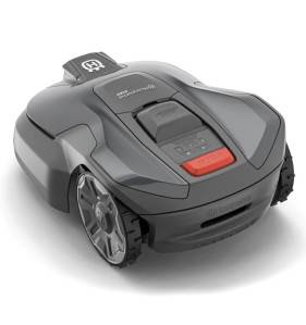 Robot tondeuse Husqvarna 312V