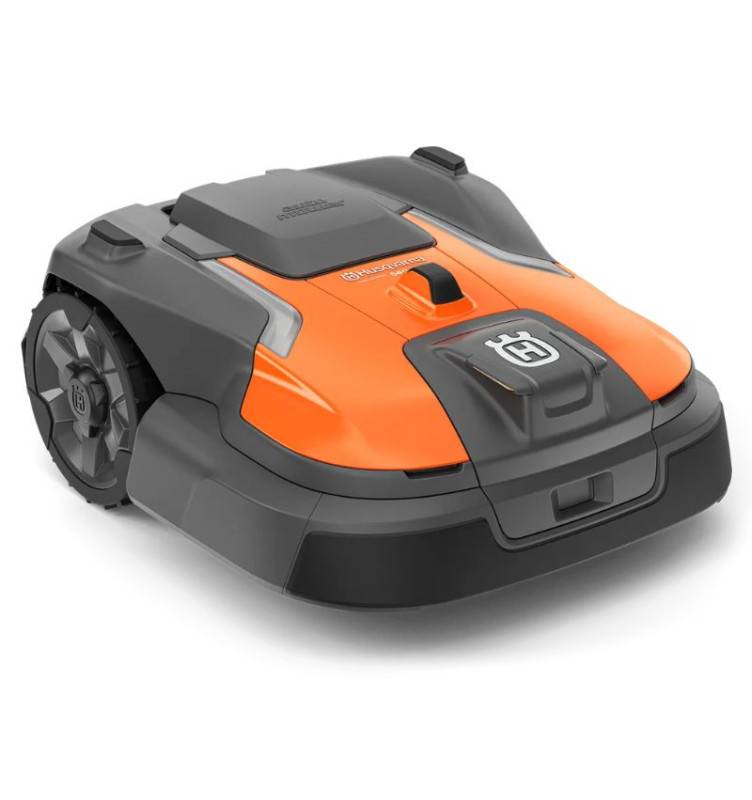 Robot tondeuse Husqvarna AM 540 EPOS Robot tondeuse Husqvarna AM 540 EPOS