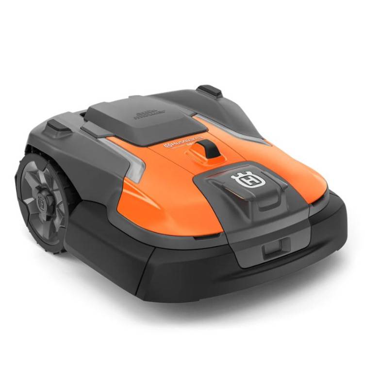 Robot tondeuse Husqvarna 580 EPOS