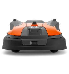 Robot tondeuse Husqvarna 580 EPOS