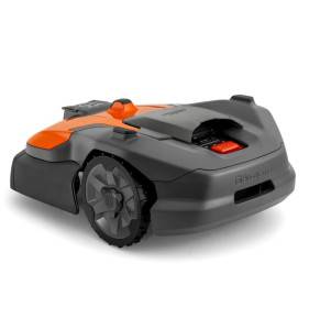 Robot tondeuse Husqvarna 580 EPOS