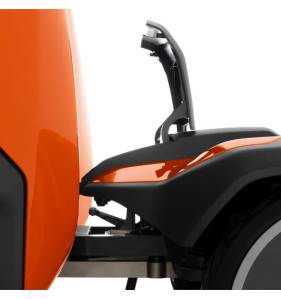 Husqvarna CEORA Razor RZ 43L