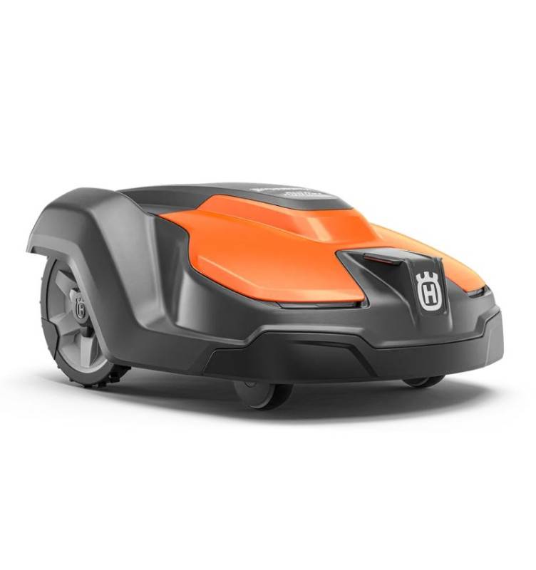 Robot Tondeuse Husqvarna AM 520 EPOS (2026) Robot Tondeuse Husqvarna AM 520 EPOS (2026)