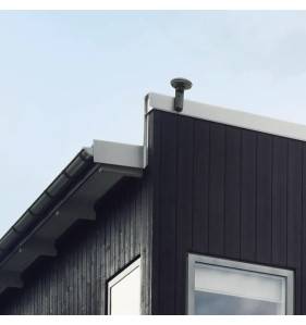 Station de Référence Husqvarna RS1 (2026)