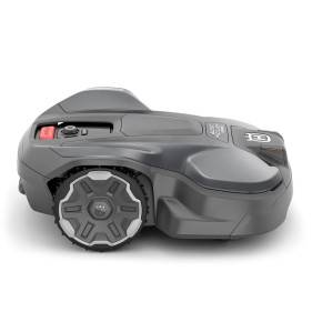 Robot Tondeuse Husqvarna AM 320 NERA