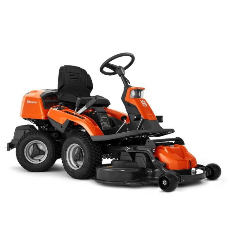 Tondeuse Autoportée Husqvarna R216T AWD Tondeuse Autoportée Husqvarna R216T AWD