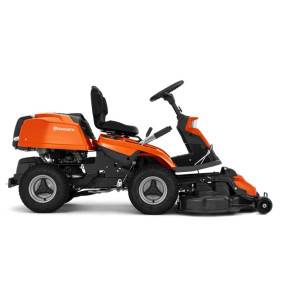 Tondeuse Autoportée Husqvarna R216T AWD