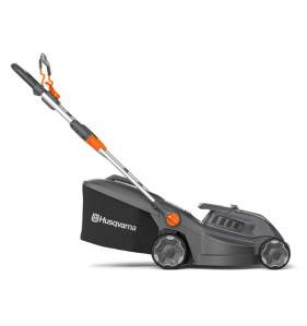 Tondeuse Husqvarna Aspire LC34-P4A Pack