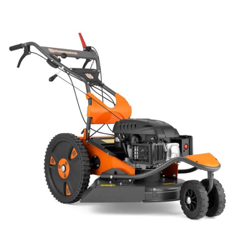 Tondeuse Débroussailleuse Husqvarna DB 551 Tondeuse Débroussailleuse Husqvarna DB 551