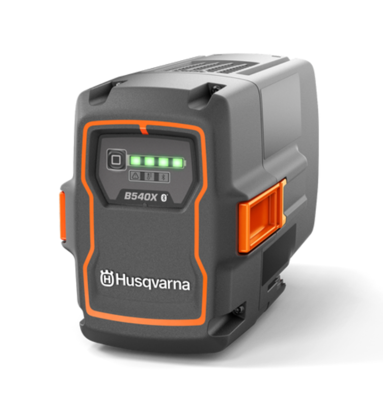 Batterie Husqvarna 40-B540X Batterie Husqvarna 40-B540X