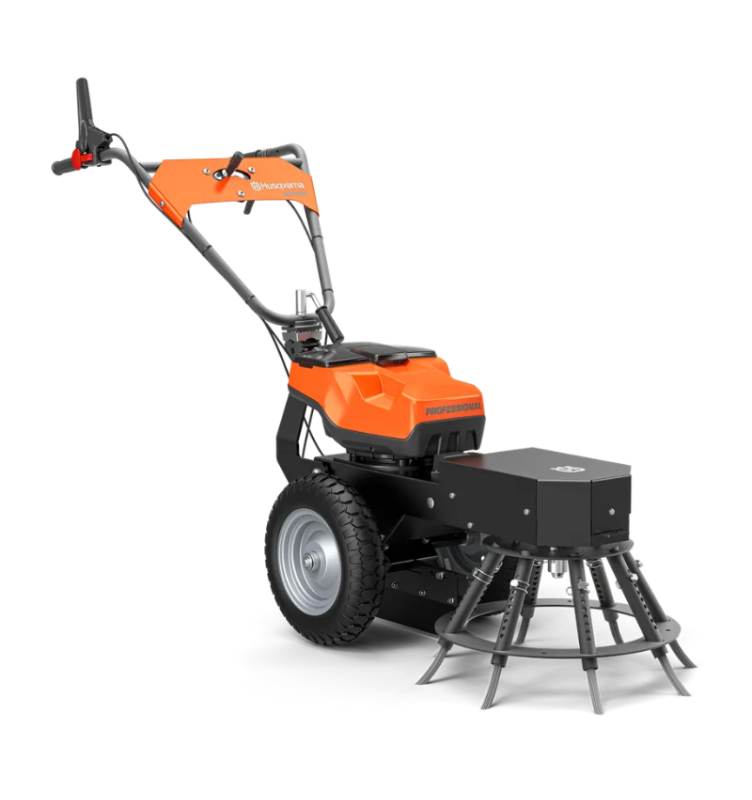 Brosse désherbante Husqvarna WB 560i Brosse désherbante Husqvarna WB 560i