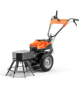 Brosse désherbante Husqvarna WB 560i