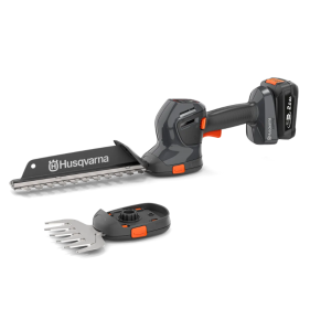 Cisailles Husqvarna Aspire ™ S20-P4A Pack