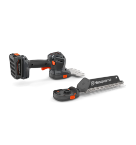 Cisailles Husqvarna Aspire ™ S20-P4A Pack