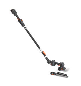 Husqvarna Aspire ™ S20-P4A + Aspire ™ Perche P4A Pack