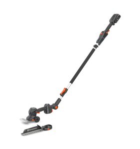 Husqvarna Aspire ™ S20-P4A + Aspire ™ Perche P4A Pack