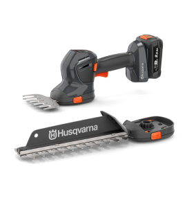 Husqvarna Aspire ™ S20-P4A + Aspire ™ Perche P4A Pack