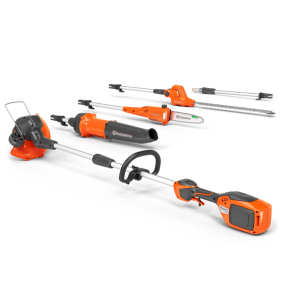 Tête taille-haie Husqvarna DH110 FLXi