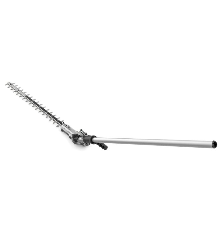 Tête Taille Haies pour débroussailleuse combi Husqvarna HA860 Tête Taille Haies pour débroussailleuse combi Husqvarna HA860