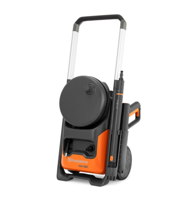 Nettoyeur Haute Pression Husqvarna PW 360 Nettoyeur Haute Pression Husqvarna PW 360
