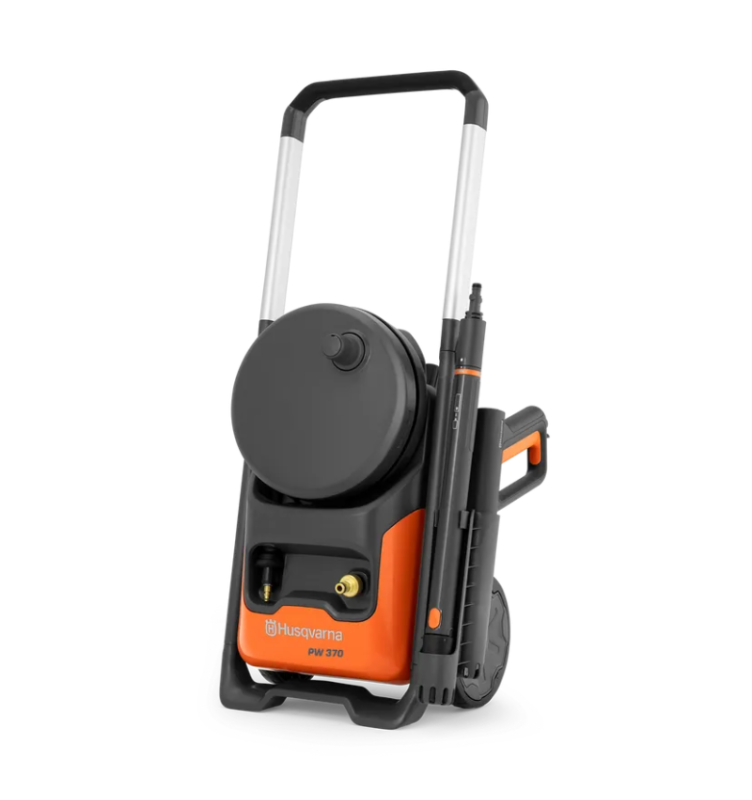 Nettoyeur Haute pression Husqvarna PW 370