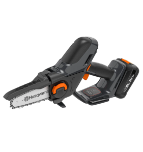 Scie de jardin Husqvarna Aspire™ P5-P4A Pack