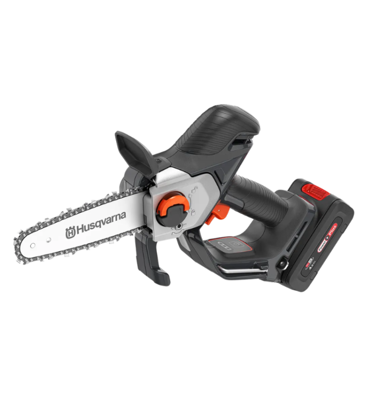 Scie de jardin Husqvarna Aspire™ P8X-P4A Pack