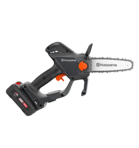 Scie de jardin Husqvarna Aspire™ P8X-P4A Pack