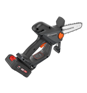 Élagueuse sur perche Husqvarna Aspire™ P8X-P4A Pack