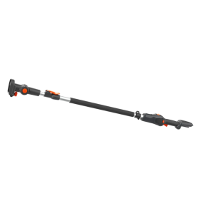 Élagueuse sur perche Husqvarna Aspire™ P8X-P4A Pack