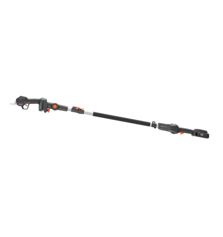 Sécateur Husqvarna Aspire™ PS30X-P4A Pack avec perche