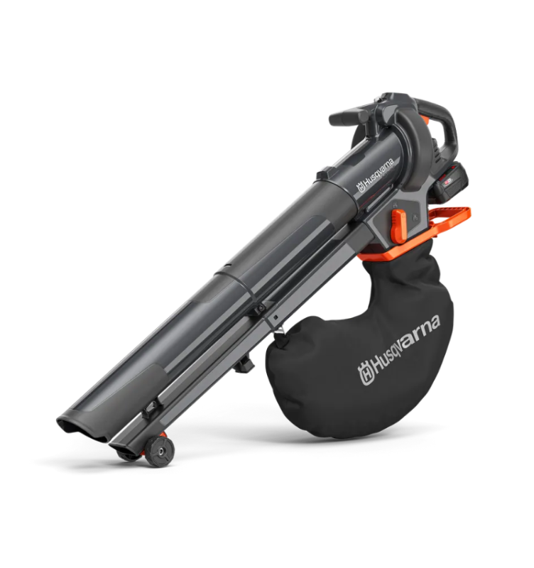 Souffleur Aspirateur Husqvarna Aspire™ BVX-P4A Pack