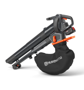 Souffleur Aspirateur Husqvarna Aspire™ BVX-P4A Pack