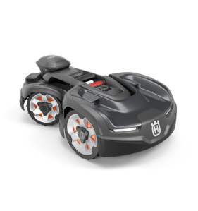 Robot Tondeuse Husqvarna AM 435X AWD NERA