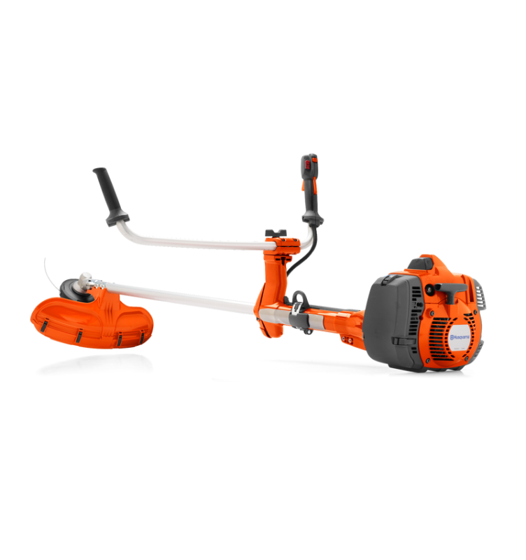 Débroussailleuse Husqvarna 545RX