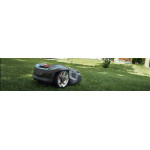 Robot Tondeuse