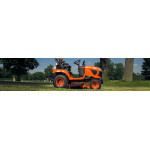 Micro-tracteur
