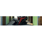 Engins de chantier compacts