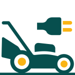 Tondeuse électrique