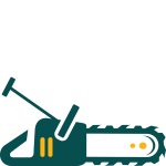 Tronçonneuse thermique