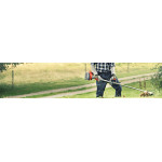 Coupe-bordure
