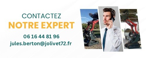 Contactez notre expert